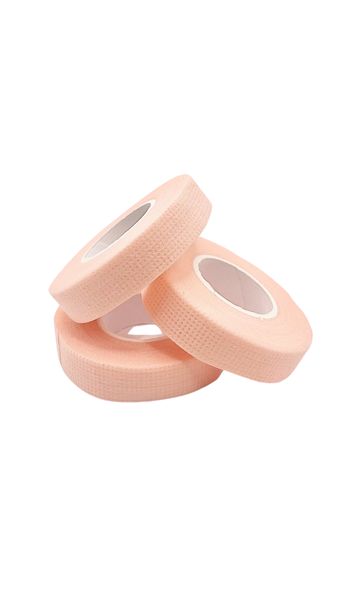 PINK LASH TAPE