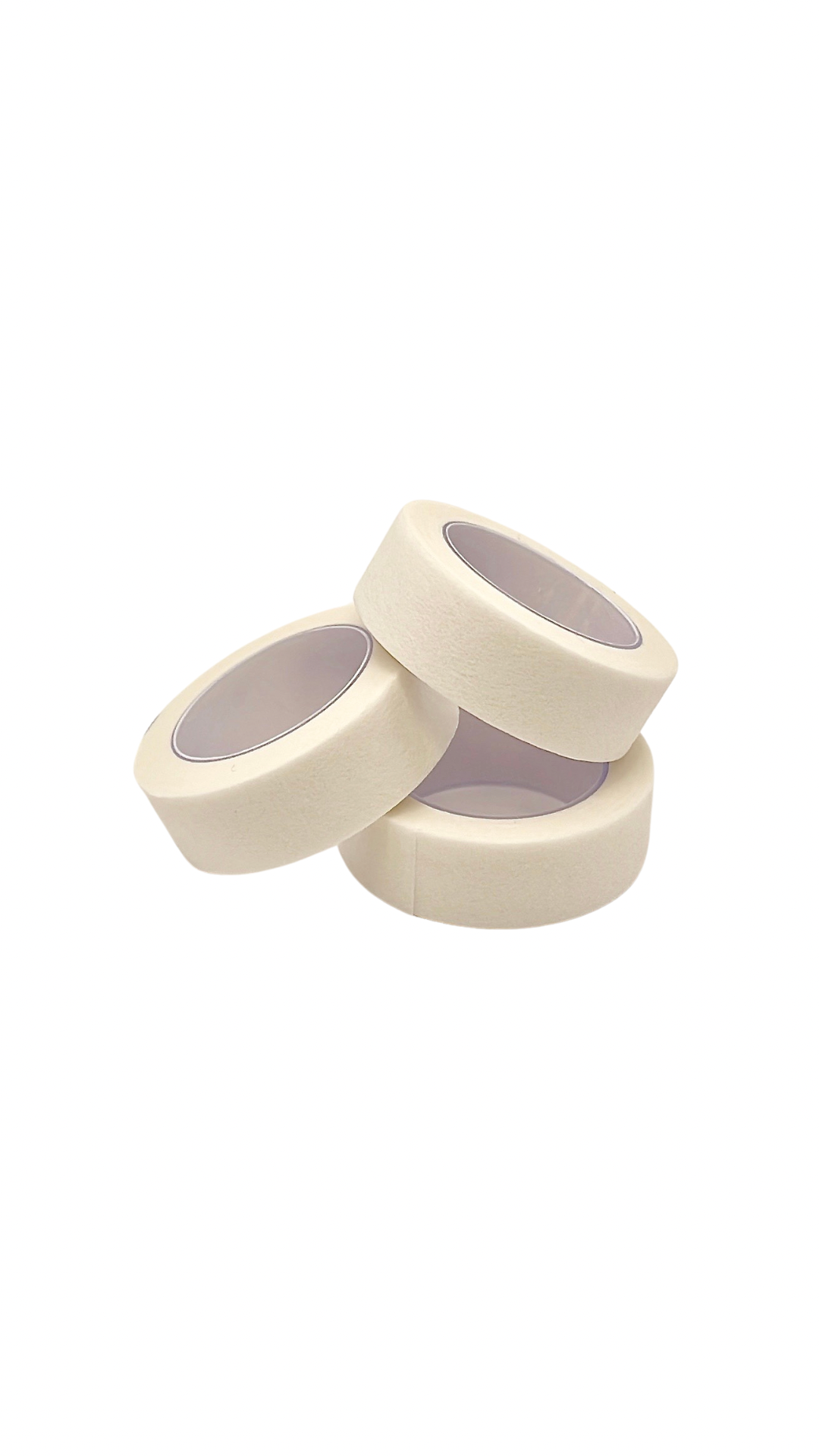 WHITE NON-WOVEN TAPE