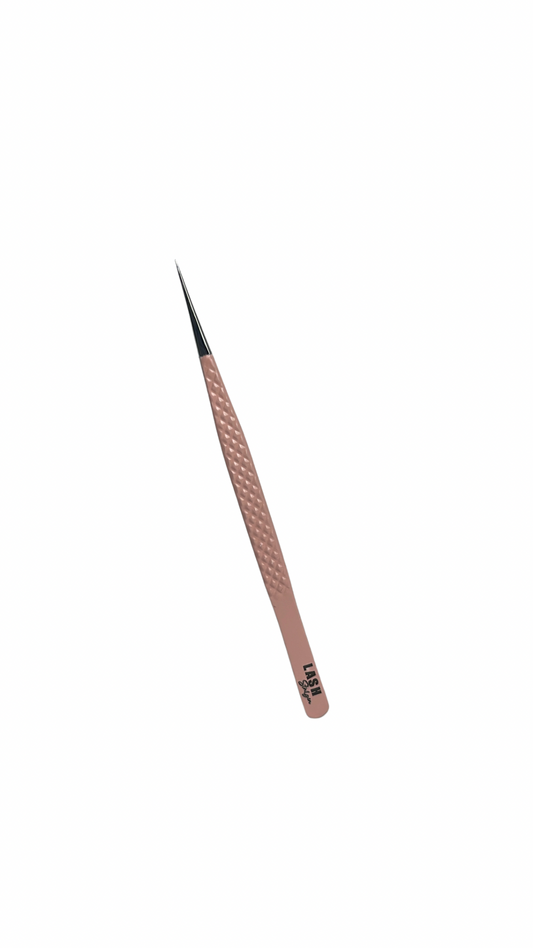 LONG TIP SLIM ISOLATION TWEEZER - NON FIBER