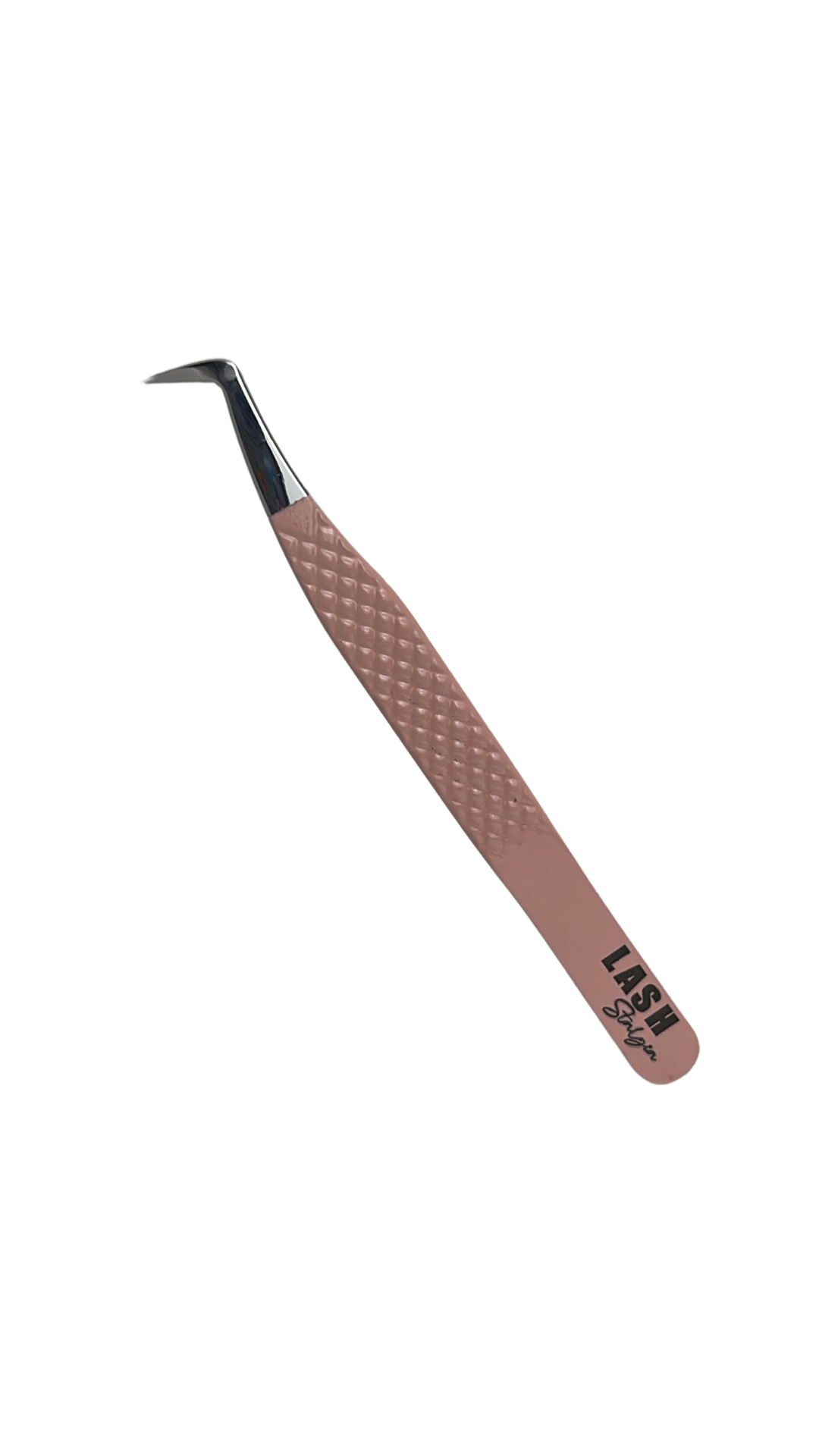 BOOT STYLE TWEEZER - NON FIBER