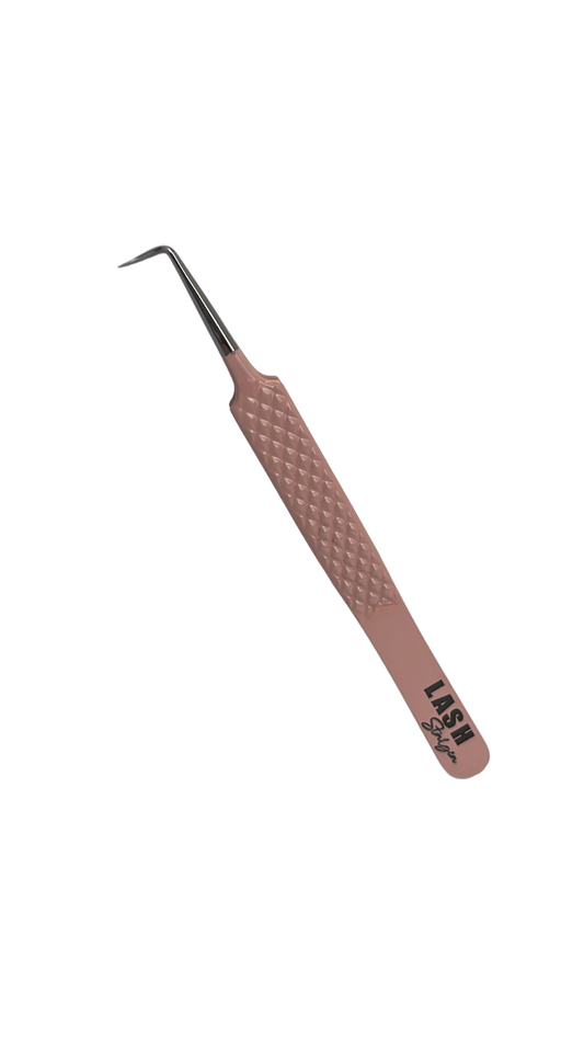 SLIM VOLUME TWEEZER - NON FIBER